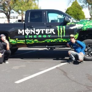 Meet your Posher, Markus